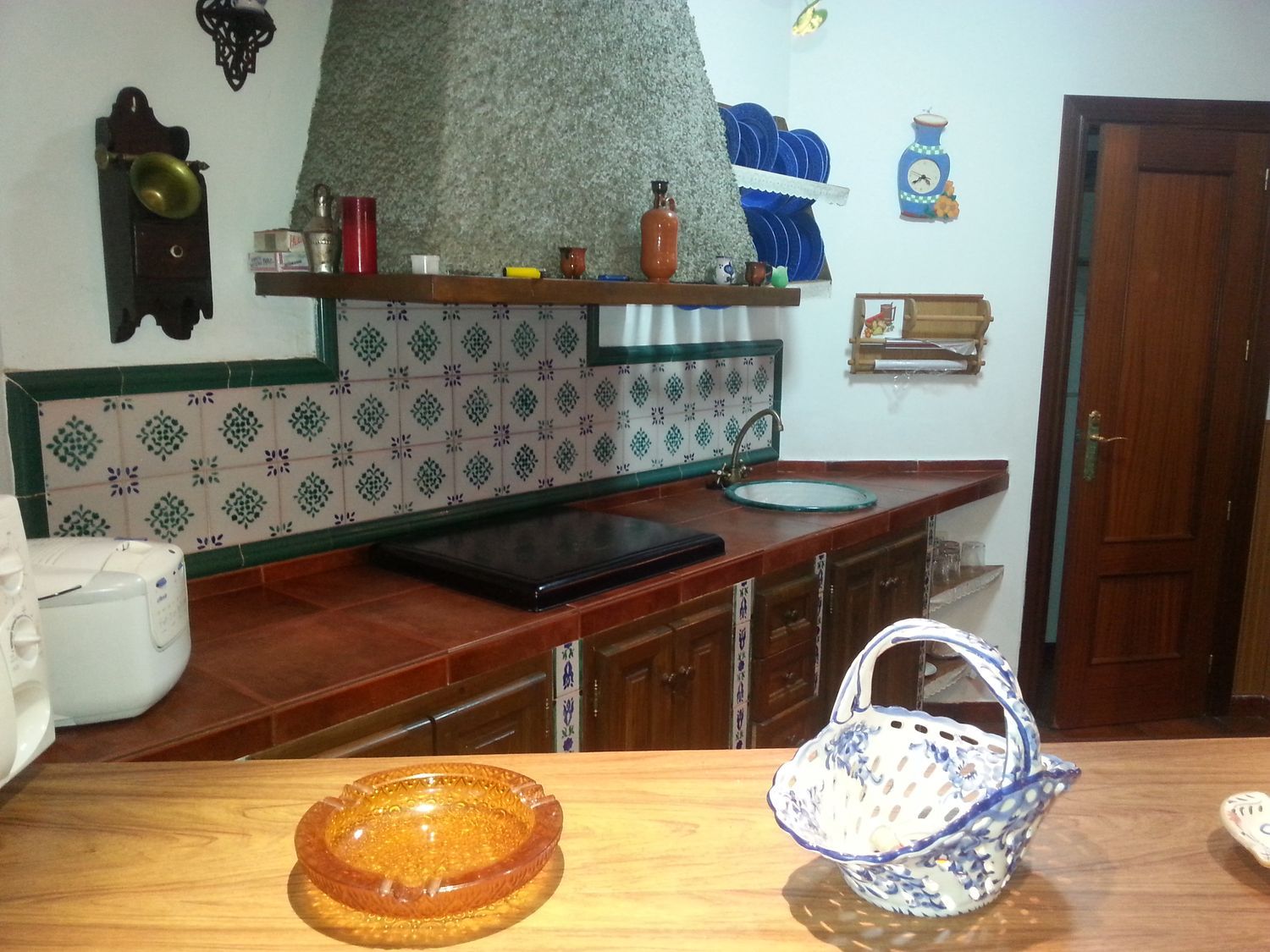 Casa de pueblo en Calle Belenes Altos, 8 - Foto 8