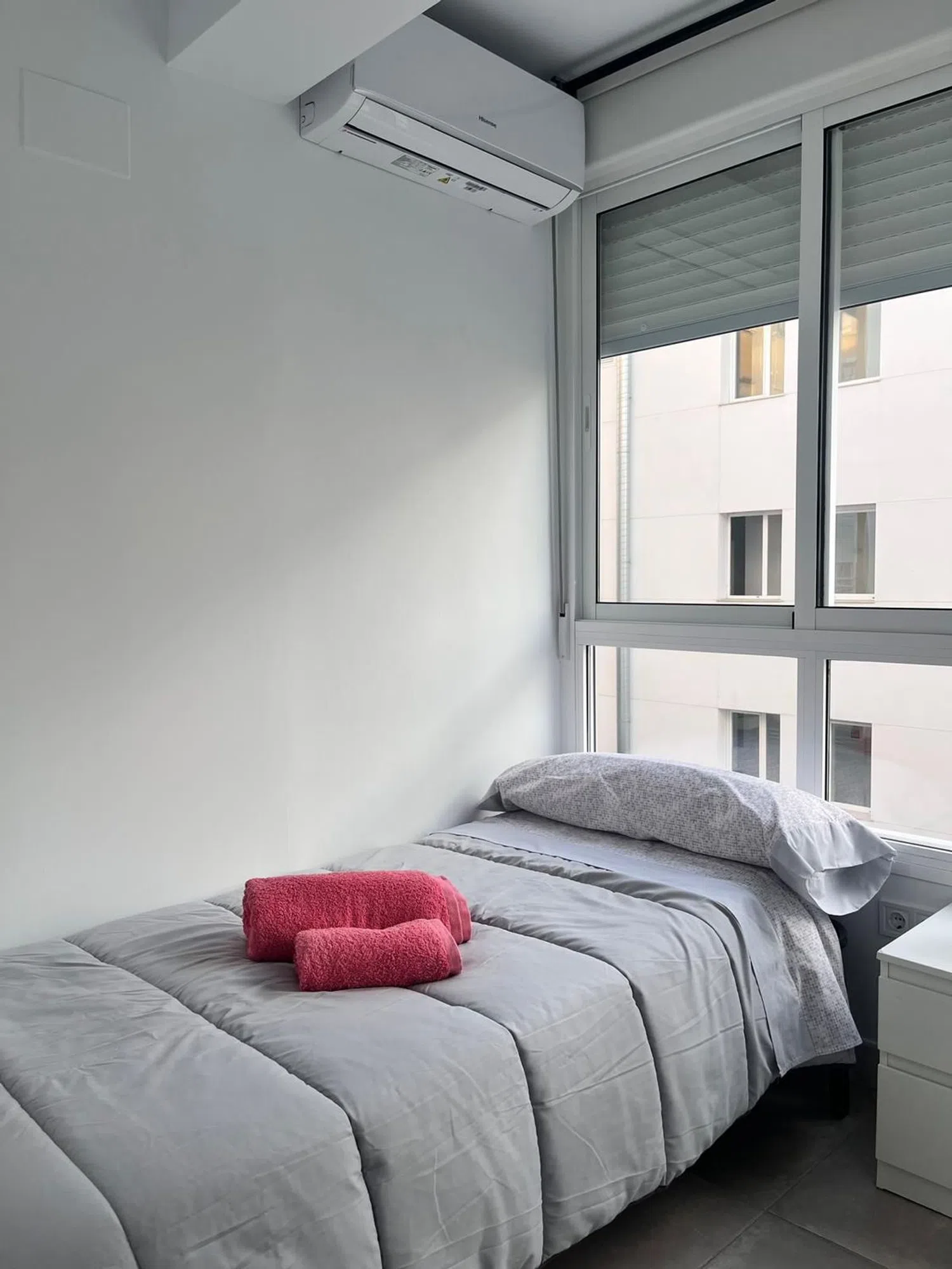 Piso en plaza Luis Cernuda, 1 - Foto 9