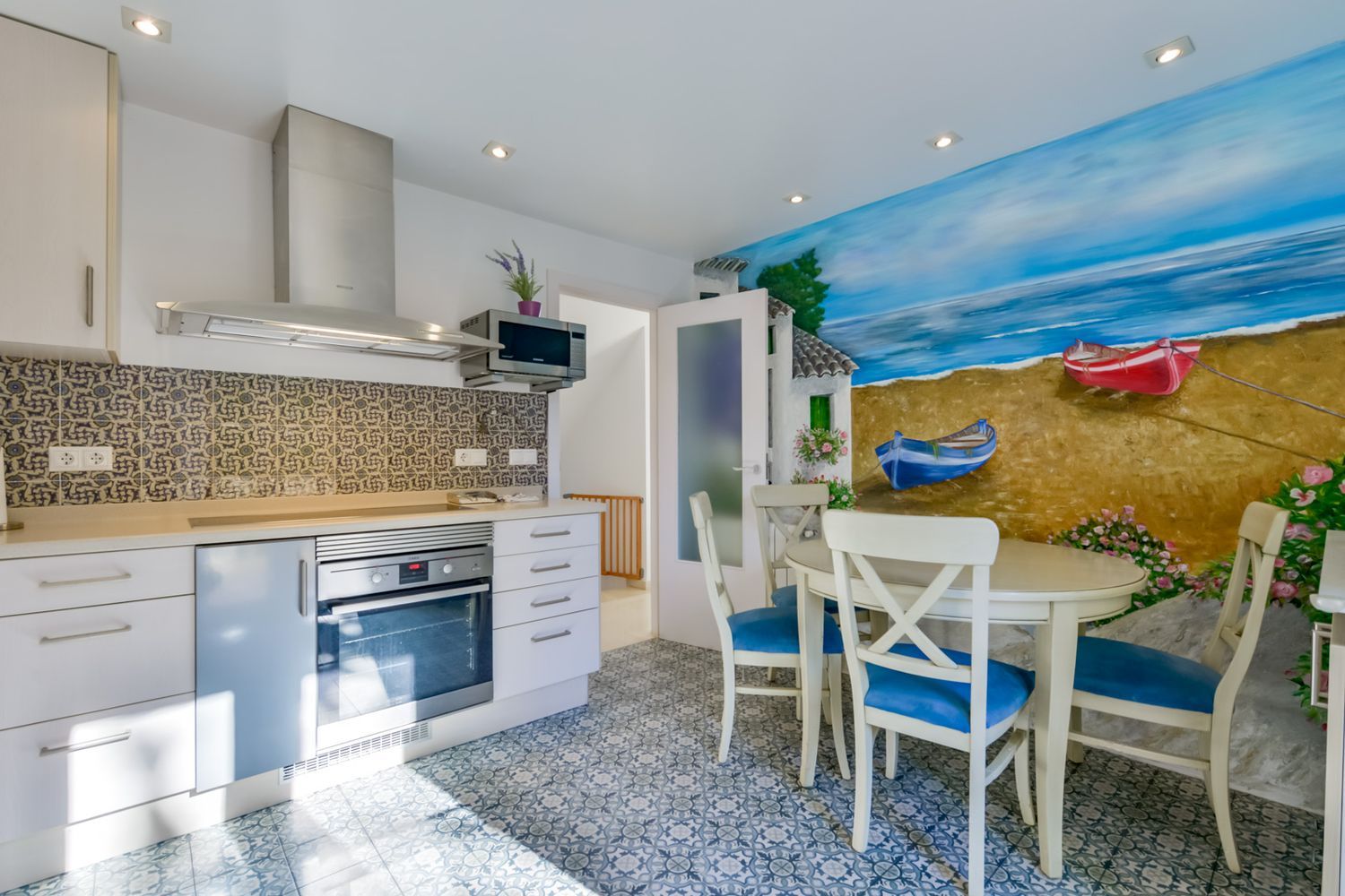 Casa independiente en calle Isla Mallorca, 1 - Foto 25