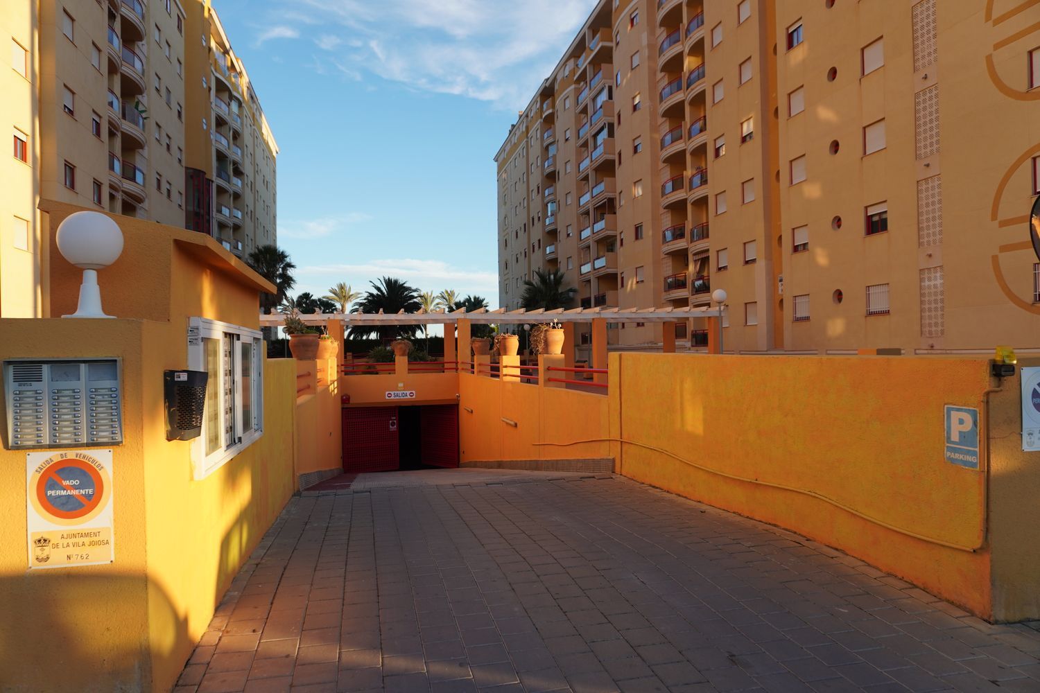 Piso en avenida Tellerola, 1 - Foto 26