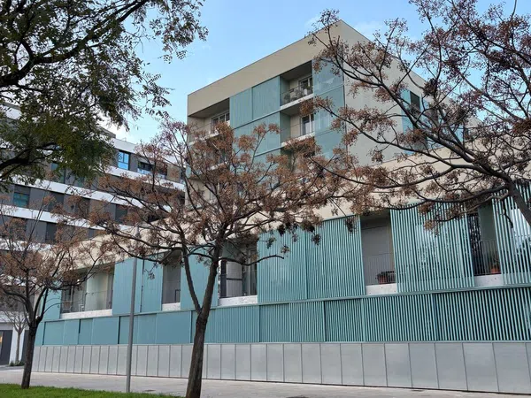 Piso en avenida Mèxic, 21 - Foto 12