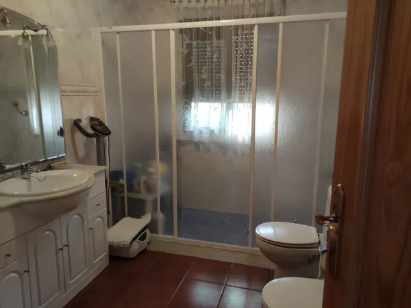 Casa de pueblo en Calle de García de Paredes s/n - Foto 4