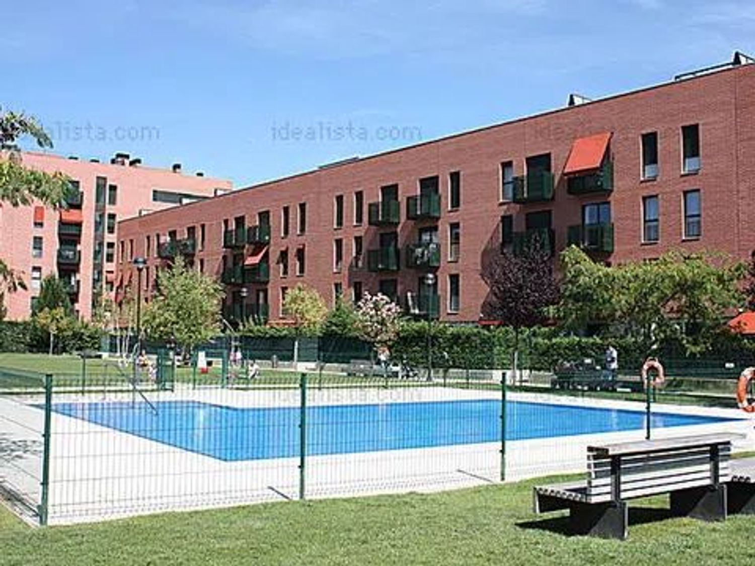 Piso en Paseo Santa Lucía, 3, Buztintxuri, Buztintxuri - Foto 2