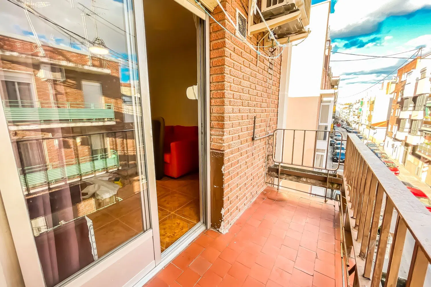 Piso en calle de Alfredo Castro Camba, 34 - Foto 36