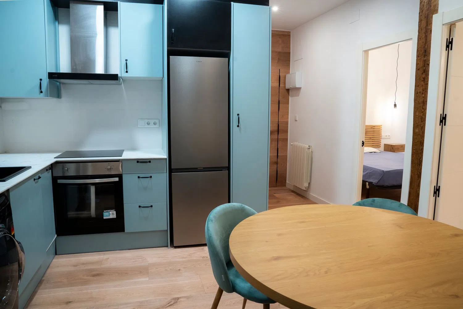 Piso en calle Vista Alegre, 35 - Foto 10