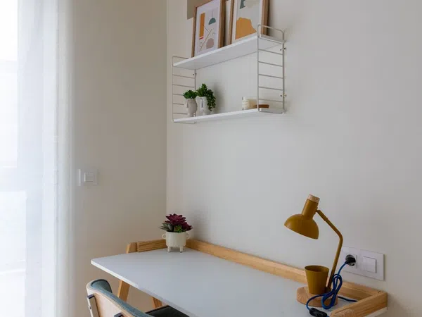 Dúplex en calle Feria, 21 - Foto 12