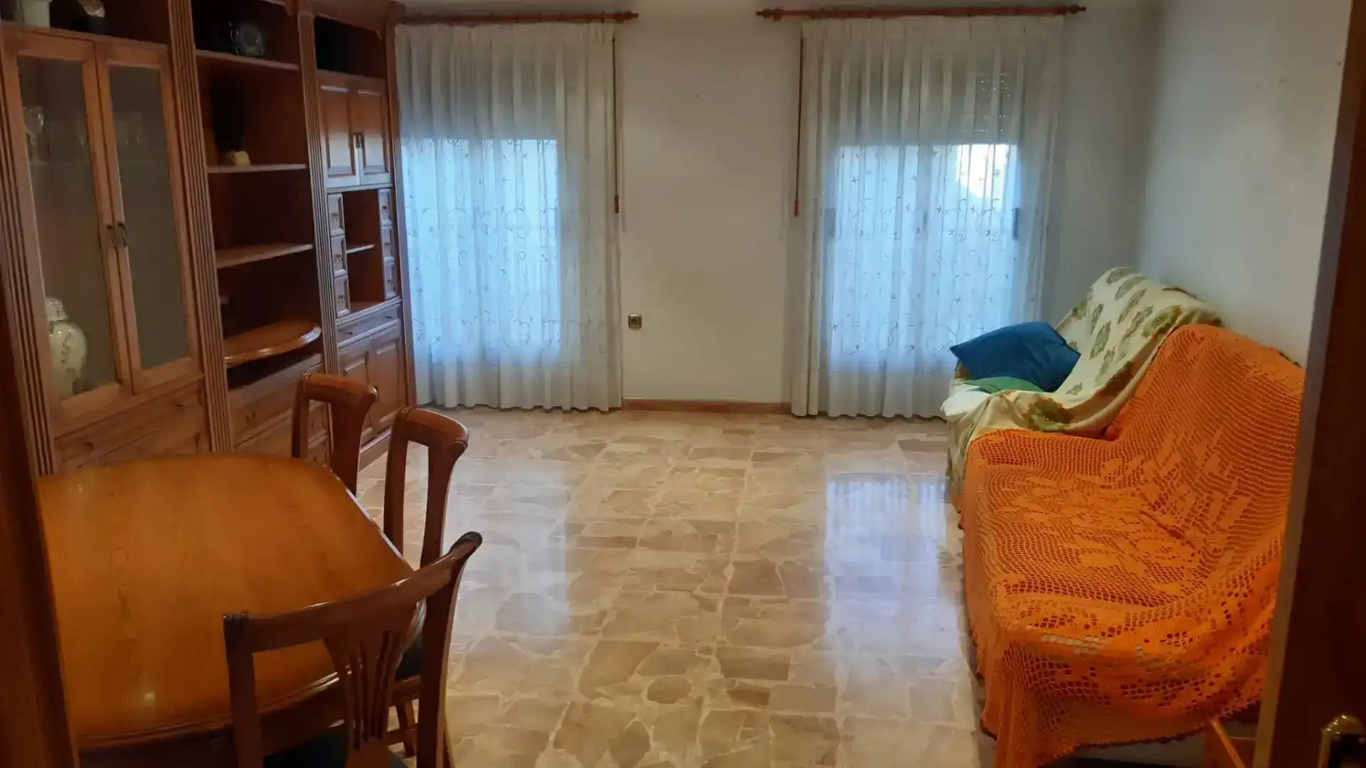 Piso en  Polígono Urbanizable Residencia 79 - Foto 7
