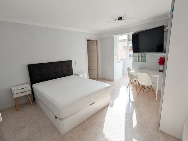 Estudio en Calle de Bellamar, 18, Can Pastilla - Foto 1