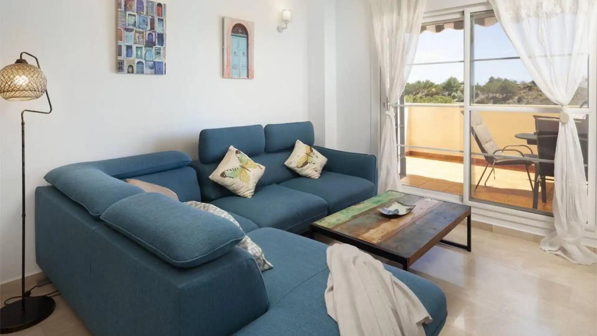 Piso en  Avenida Palmeras de Baviera a2 - Foto 7