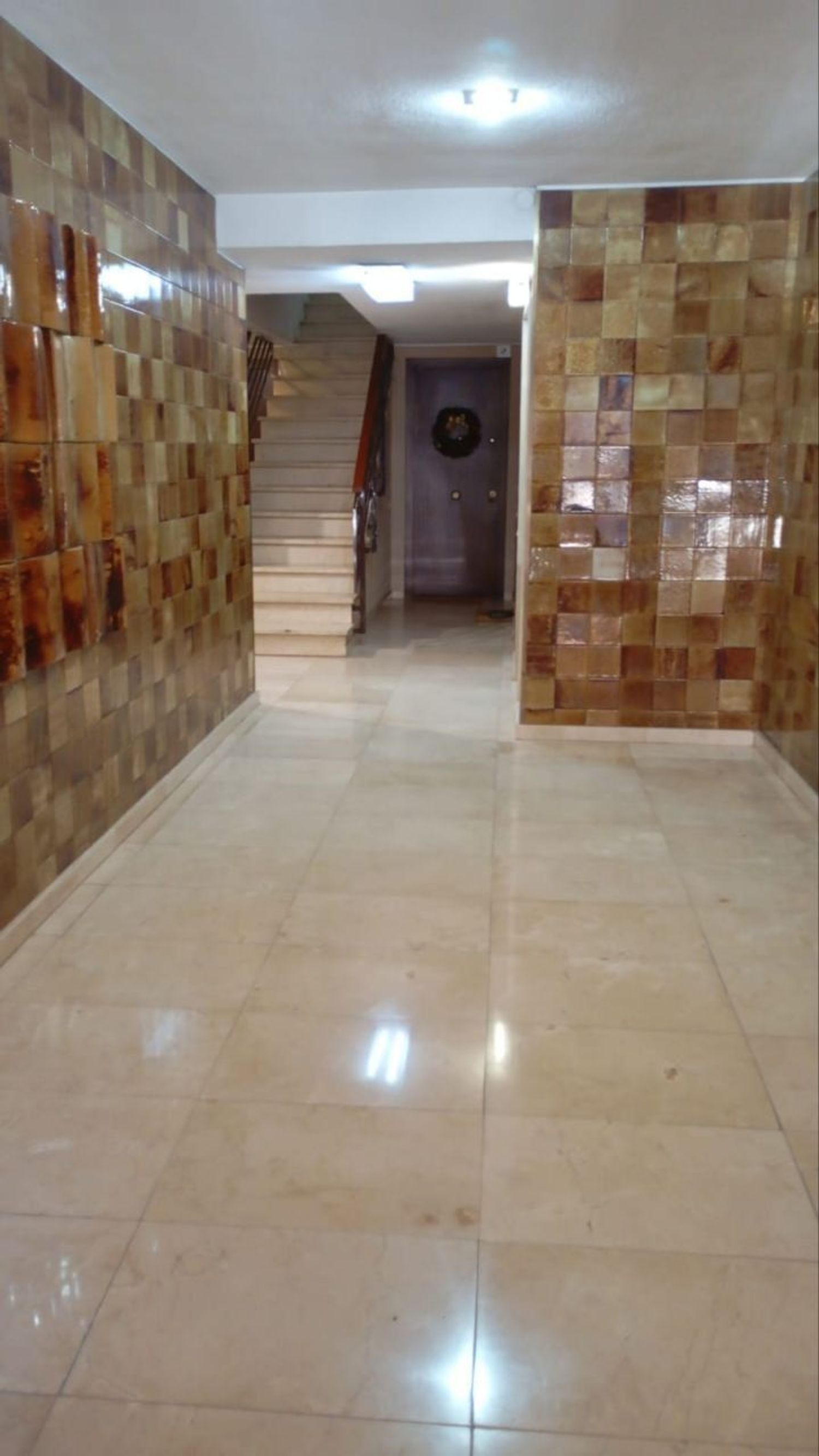 Piso en calle de Llorens i Barba, 3 - Foto 2