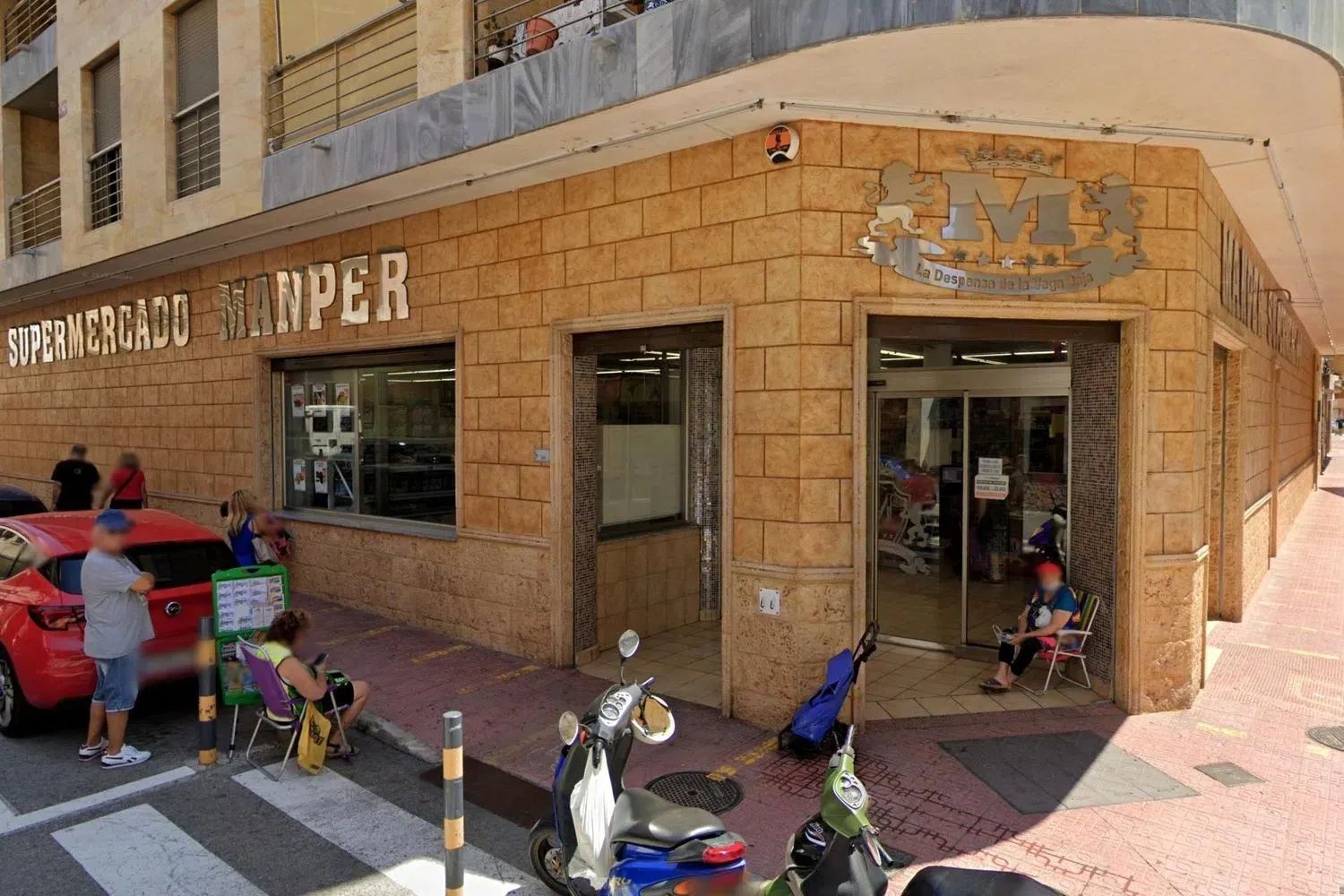 Piso en Calle Gumersindo, 36, Las Piscinas Naturales - Foto 32