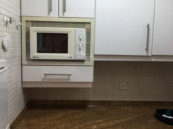 Piso en Avenida de Alberto de Alcocer, 41, Nueva España - Foto 13