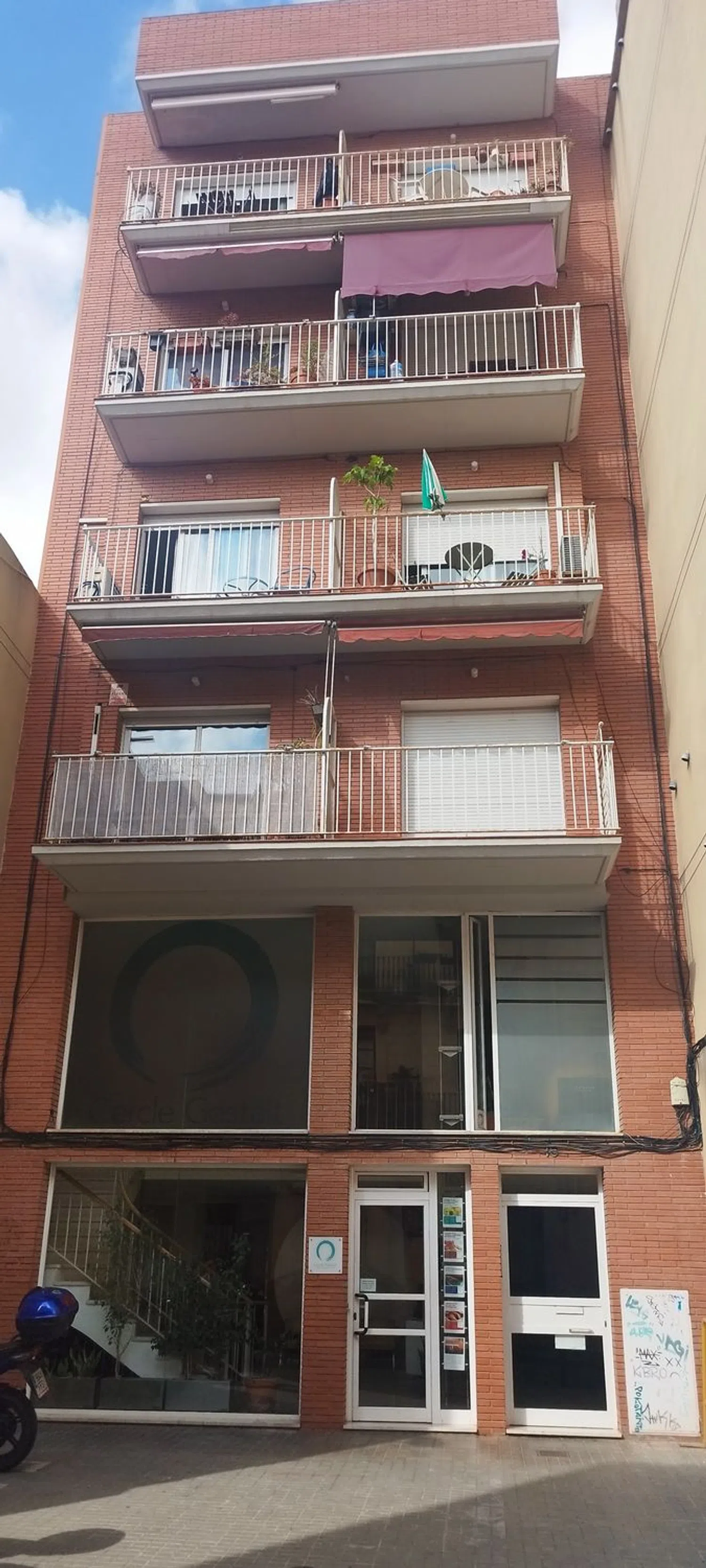 Piso en calle de Pau Alsina, 16 - Foto 21