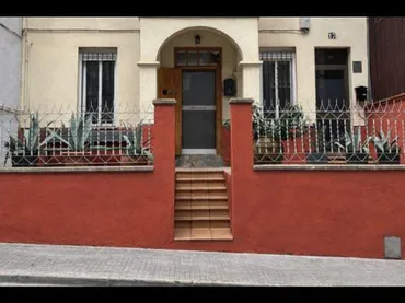 Piso en  Carrer del Poeta Mistral 11 - Foto 1