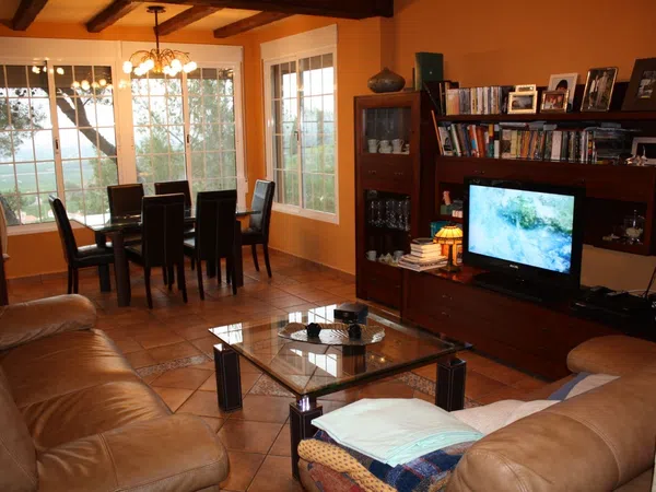 Casa o chalet independiente en Urbanitzacions i Pedanies Nord, Urbanitzacions i Pedanies Nord - Foto 8