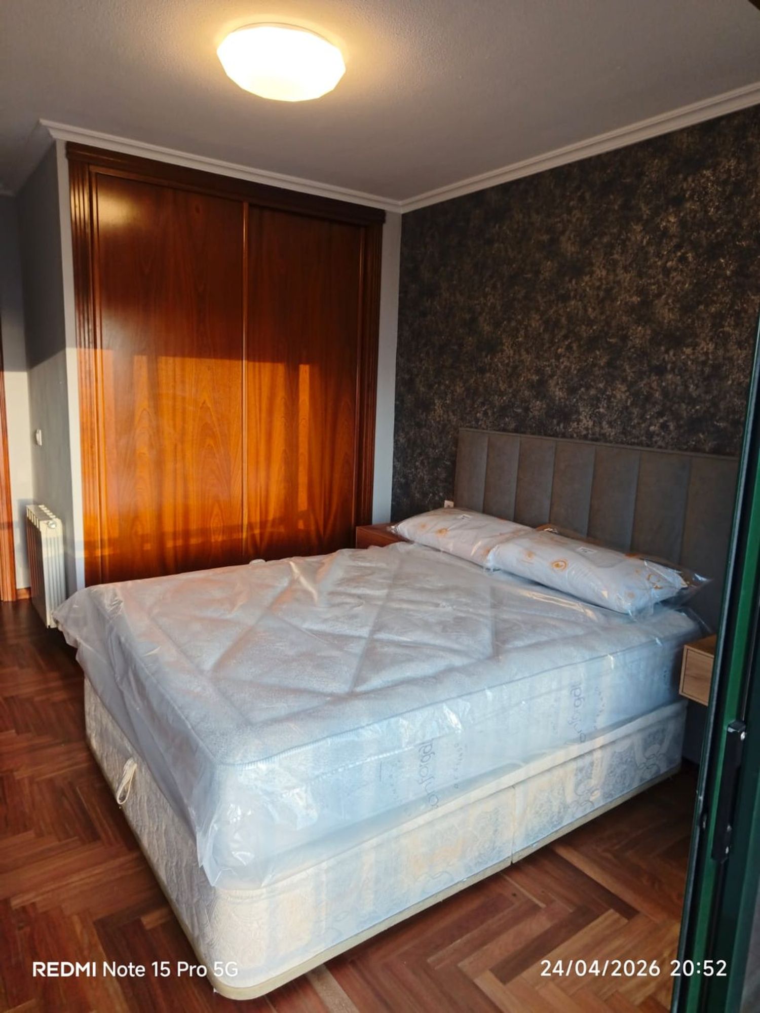 Piso en Calle Xulián Estévez, 32 - Foto 5