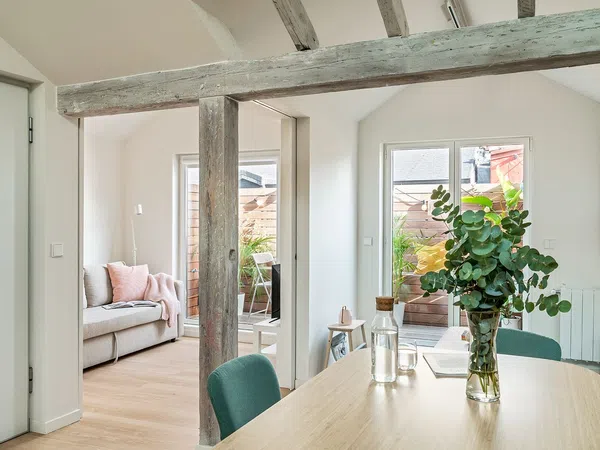 Ático en calle San Simón, 3 - Foto 2