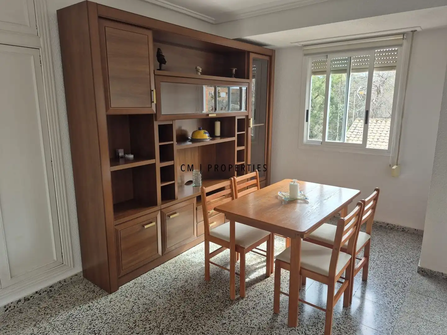 Piso en Burjassot - Foto 19