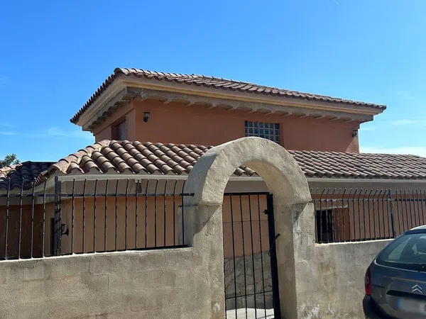 Casa o chalet independiente en Borriol - Foto 4