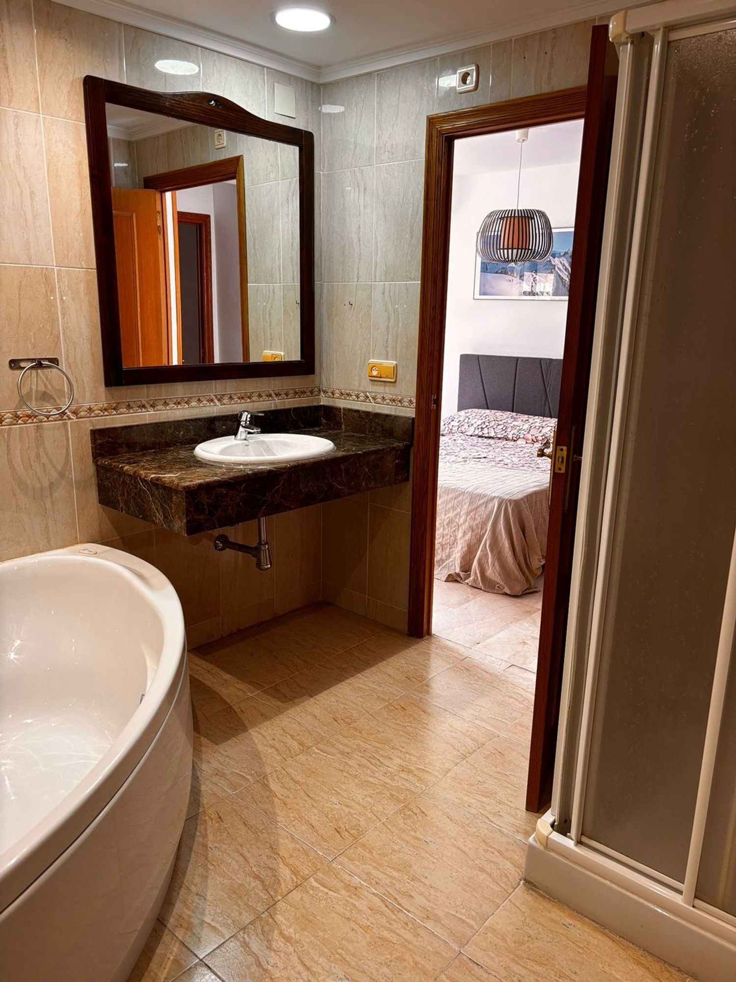 Piso en calle Navas, 8 - Foto 11