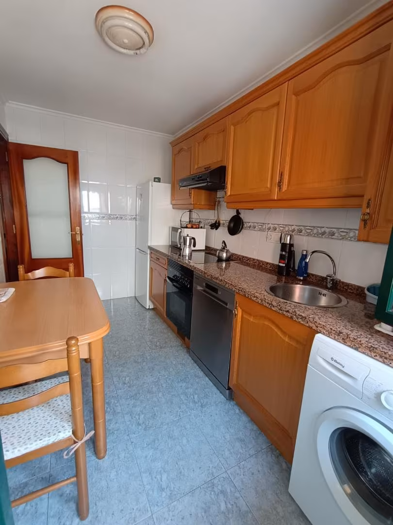 Piso en  Calle Argañosa 95 - Foto 6