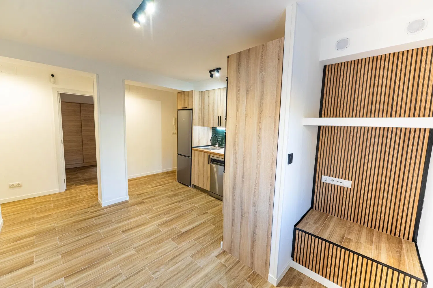 Piso en calle Clara Campoamor, 57 - Foto 6