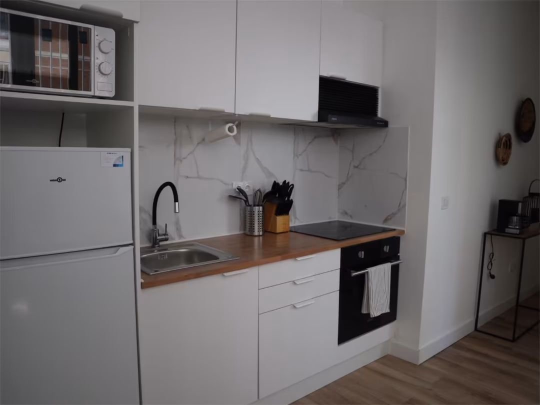 Piso en  Calle de los Hermanos Gómez 2 - Foto 15