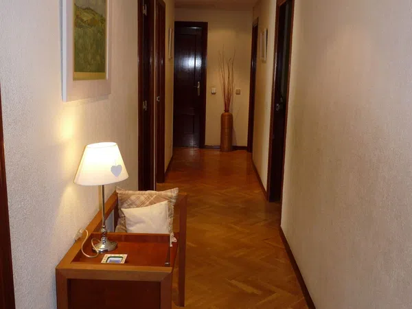Piso en calle Berlanas, 30
