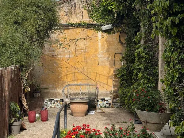 Casa de pueblo en calle Algezares, 56 - Foto 2