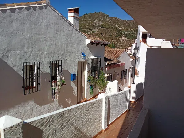 Chalet adosado en Calle Nueva, 6 - Foto 4