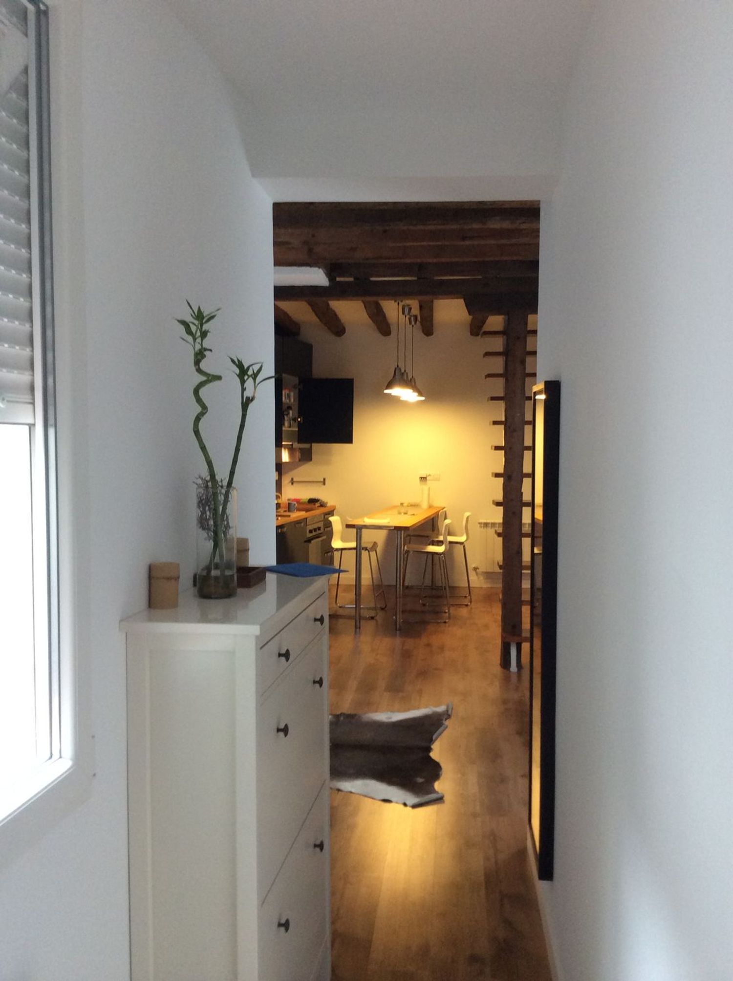 Dúplex en calle del León, 30 - Foto 1