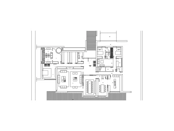 Casa o chalet independiente en Paseo de los Lagos, 1, La Finca - Foto 43