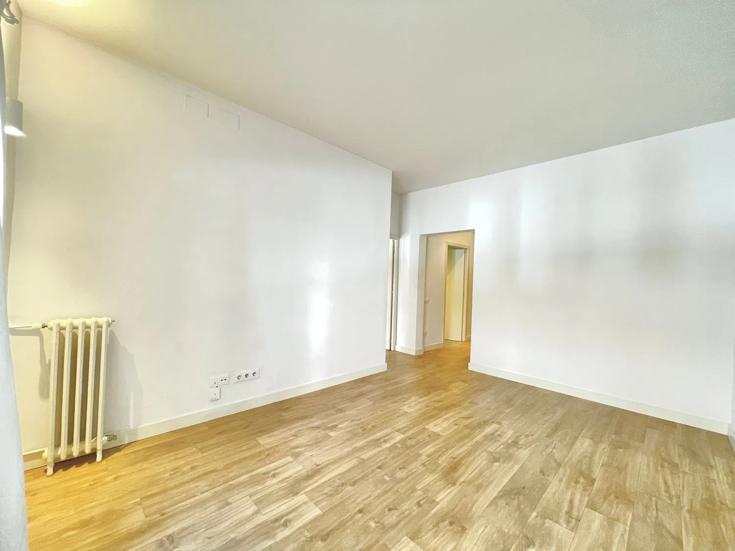 Piso en calle de Balmes, 373 - Foto 4