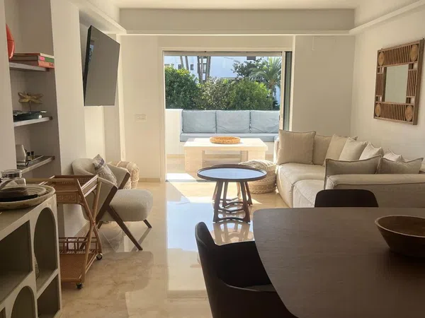 Piso en Avenida de Julio Iglesias, 3, Puerto Banús - Foto 15