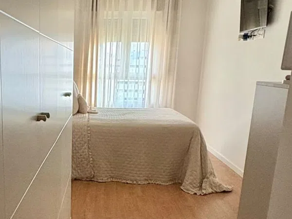Piso en Calle Juan Antonio Carrillo Salcedo, 4, Palmete-Padre Pío-Hacienda San Antonio - Foto 10