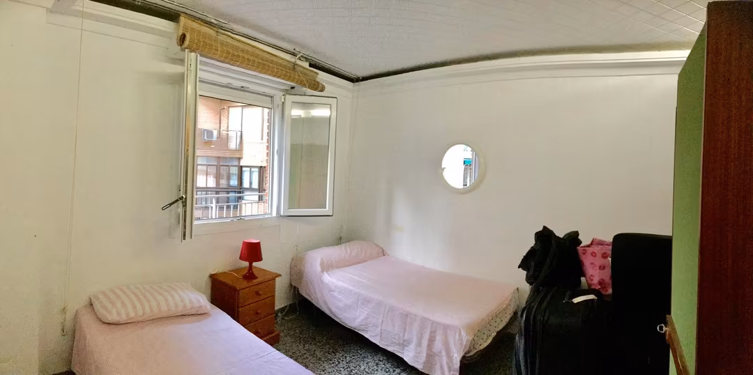 Piso en  Calle Merced 4 - Foto 7