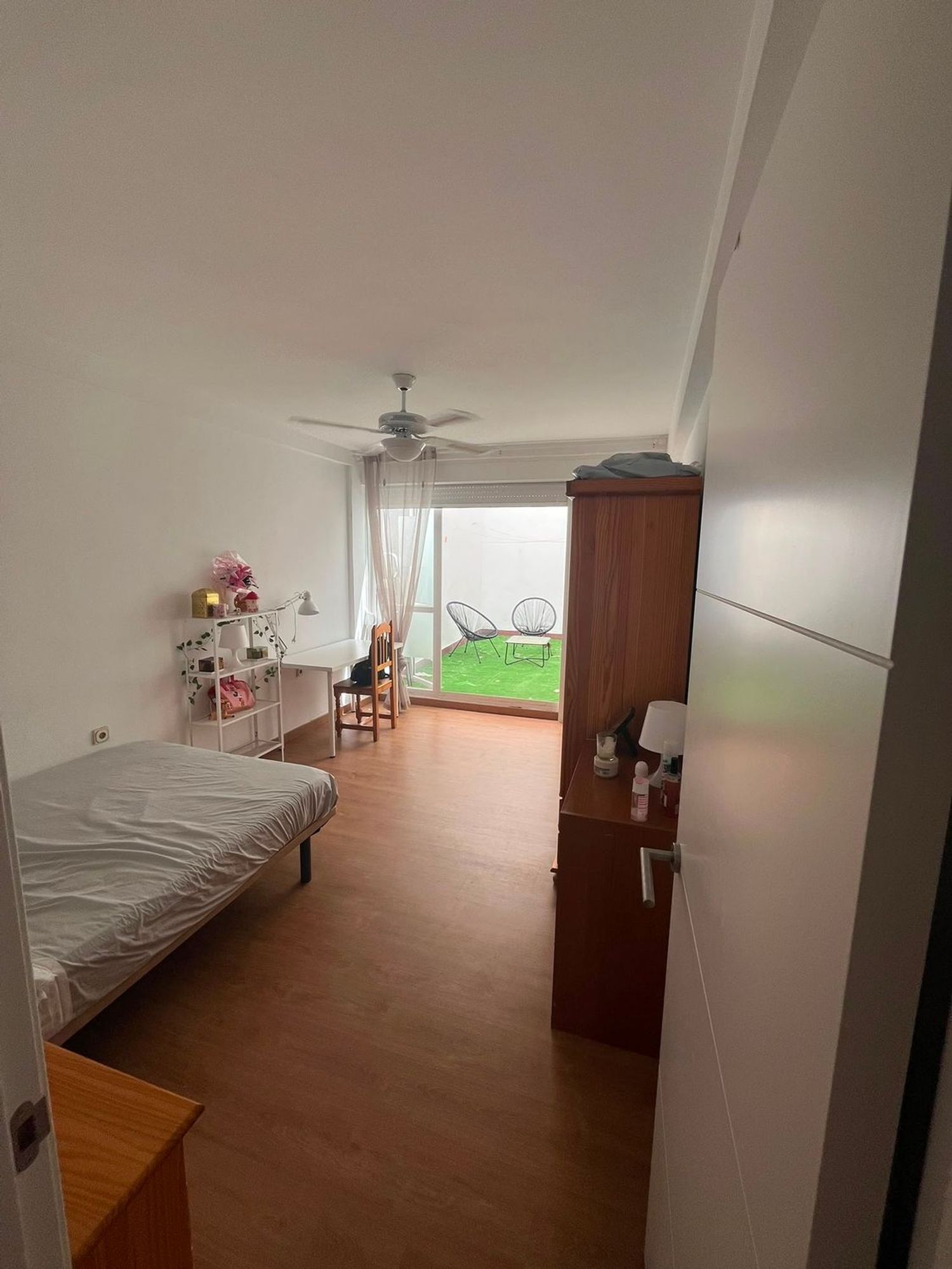 Piso en Calle Vázquez Aroca, 20, Ciudad Jardín - Foto 19