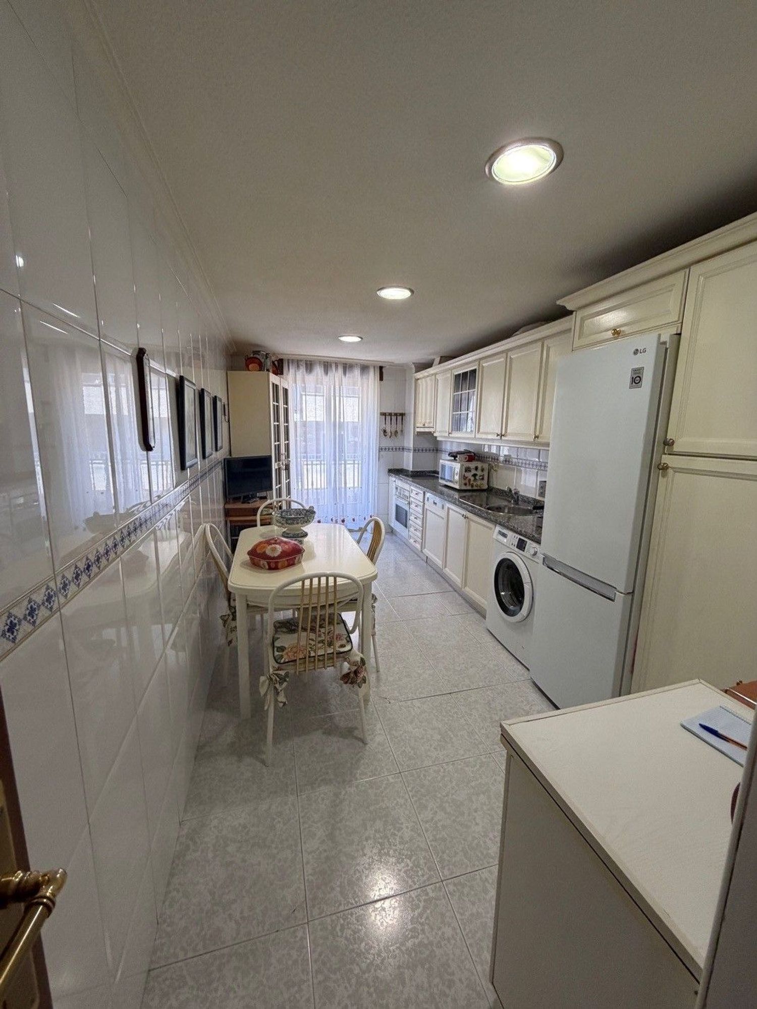 Piso en Barrio Labradores - Foto 6