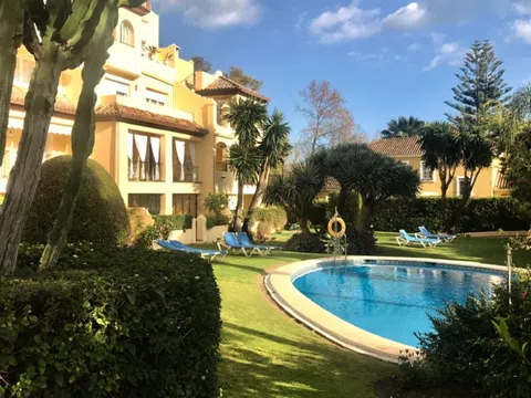 Piso en urbanización Terrazas del Golf, 18