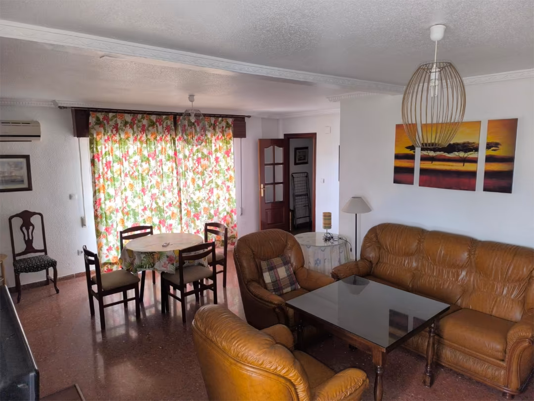 Piso en  Calle Profesor Francisco Dalmau 11 - Foto 7