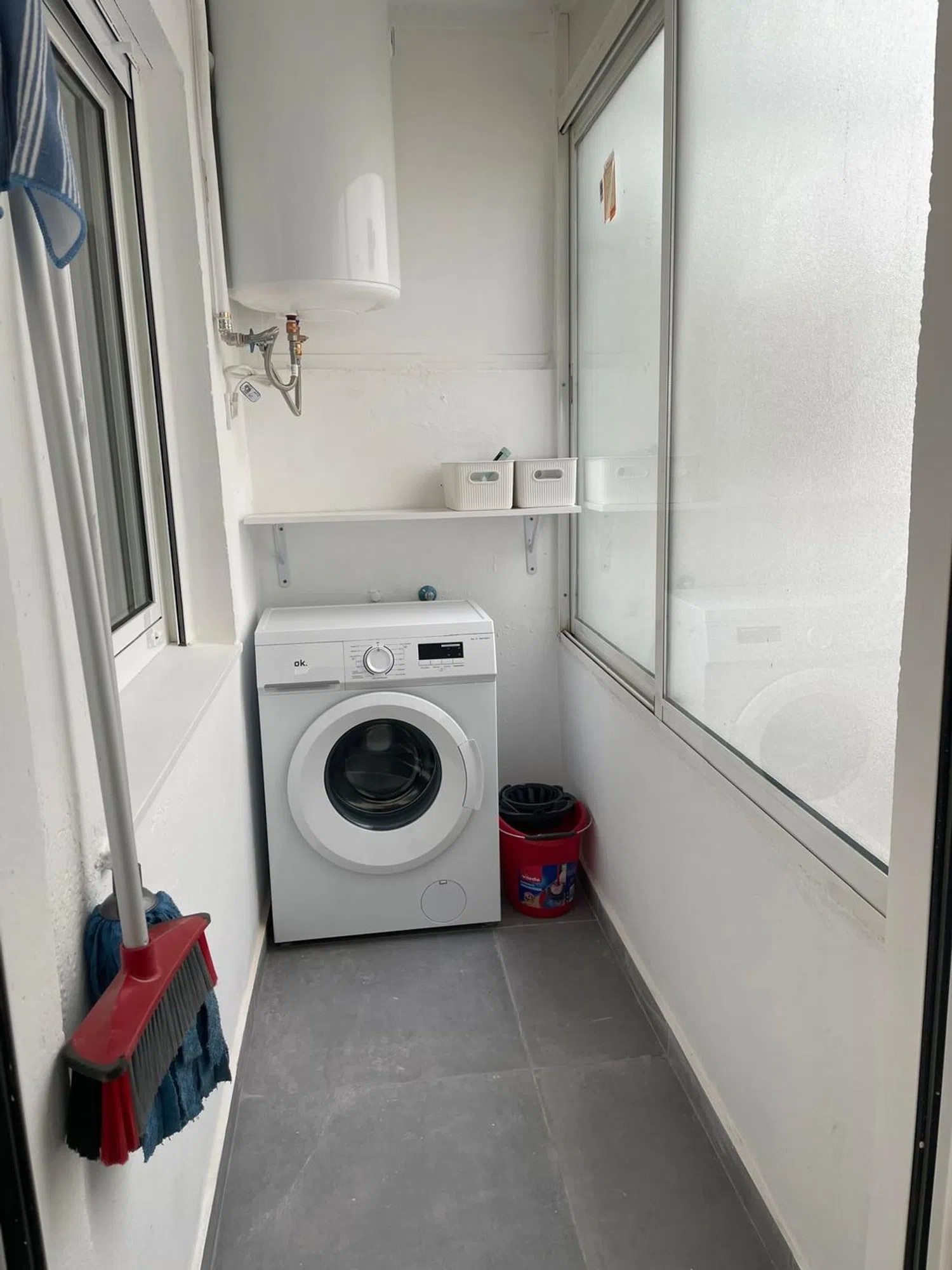 Piso en calle de Sant Joan de Déu, 3 - Foto 4