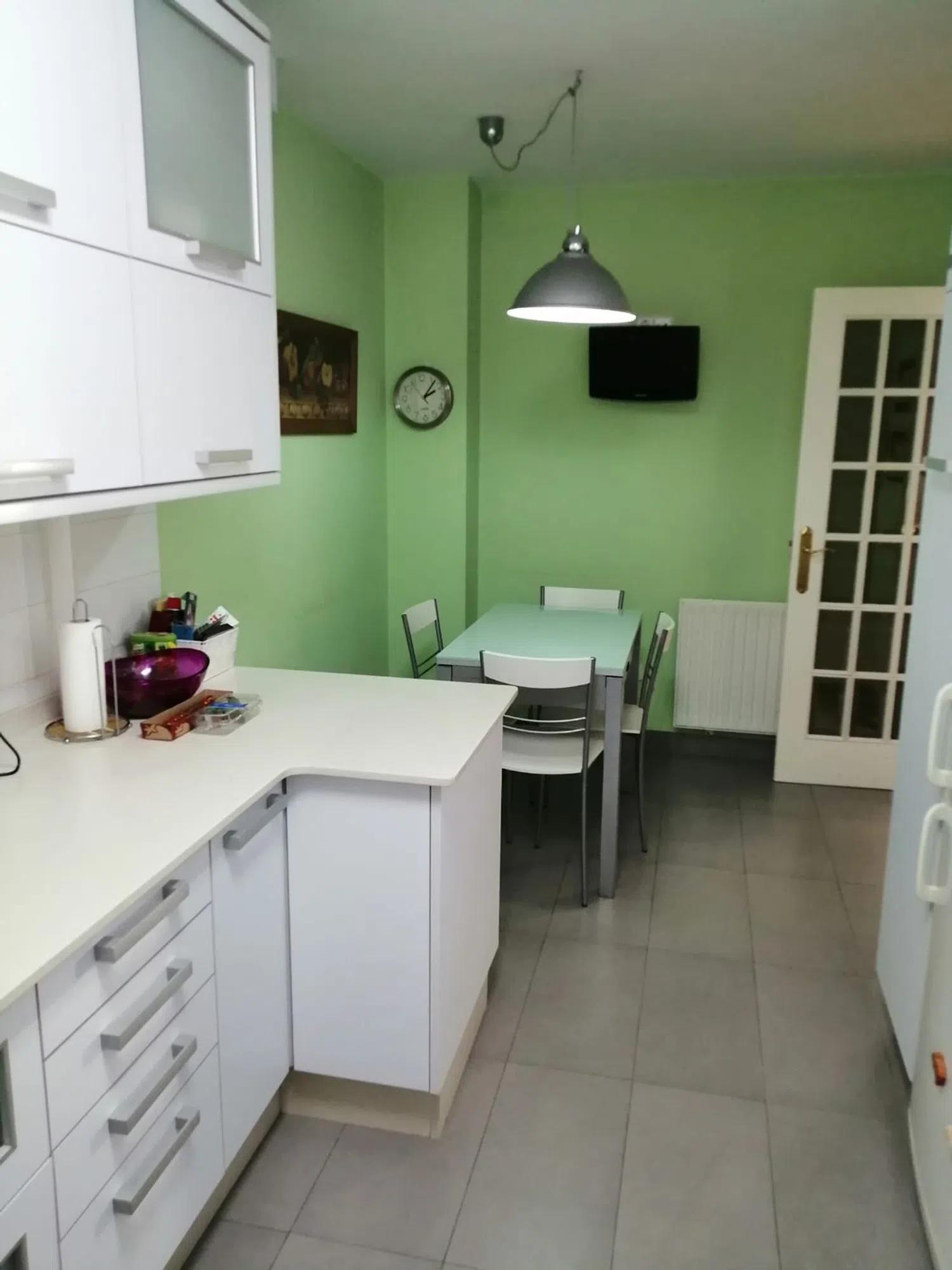Chalet adosado en calle Regos, 61 - Foto 7