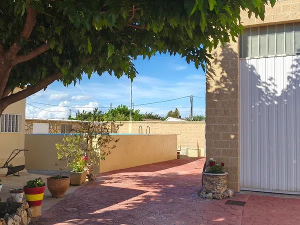 Casa o chalet independiente en Avenida de Movera, 381, Movera - Foto 7