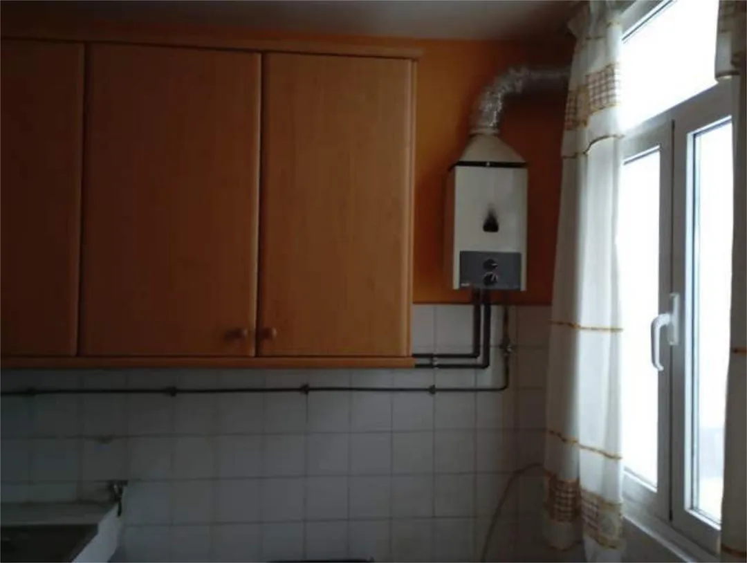 Piso en Agra del Orzan - Foto 2