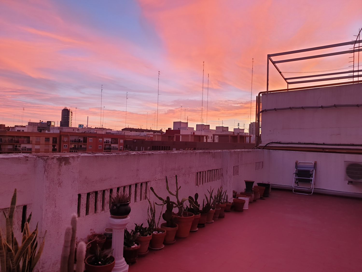 Ático en Calle de les Illes Canàries, 226 - Foto 5