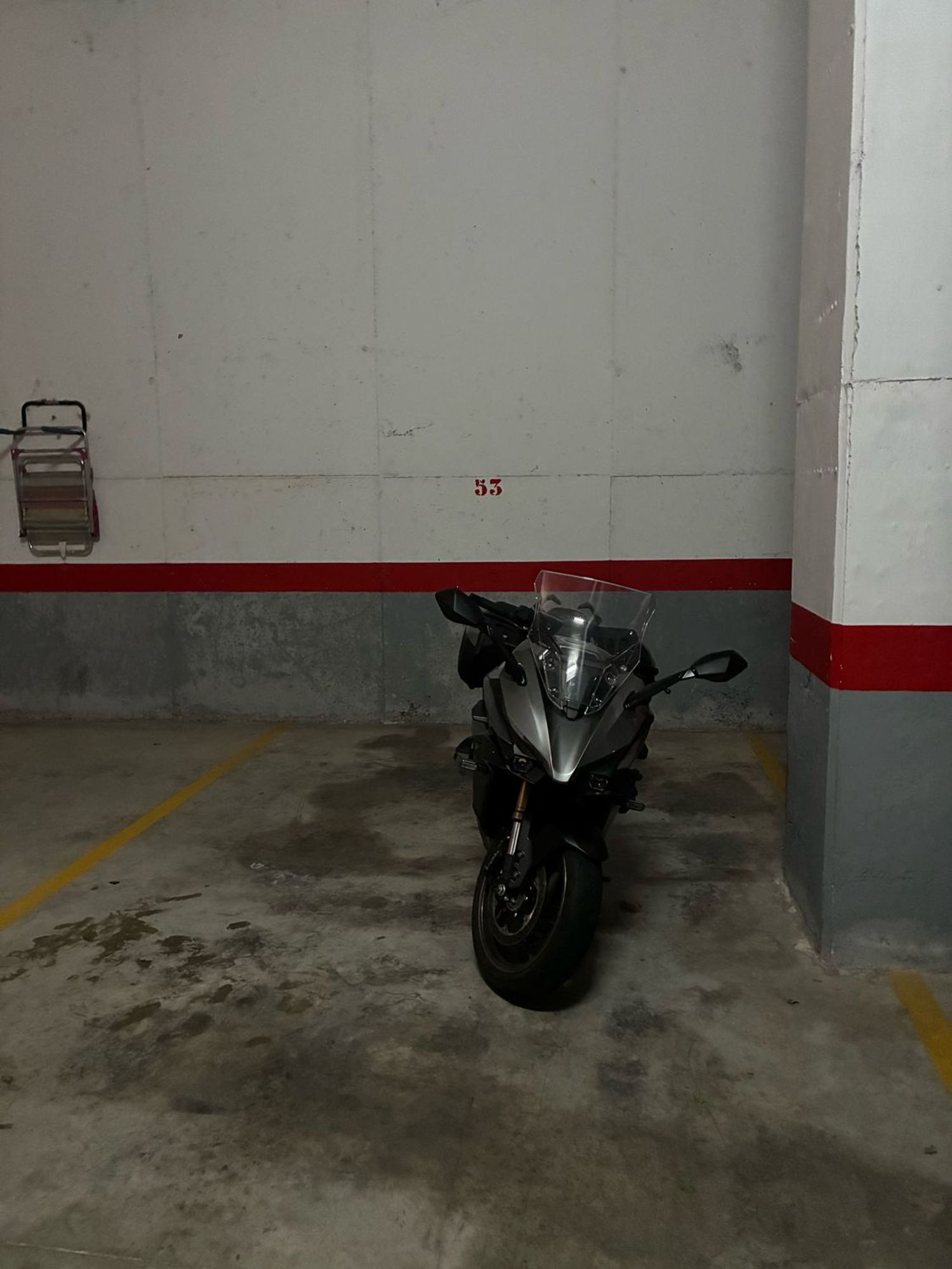 Piso en Calle Valladolid, 119, Arenales del Sol, Arenales del Sol - Foto 17