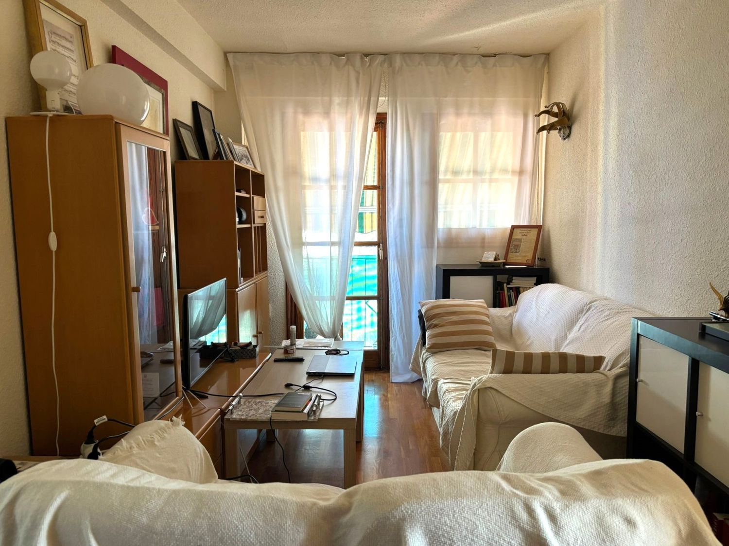 Piso en calle Lluna, 16 - Foto 2