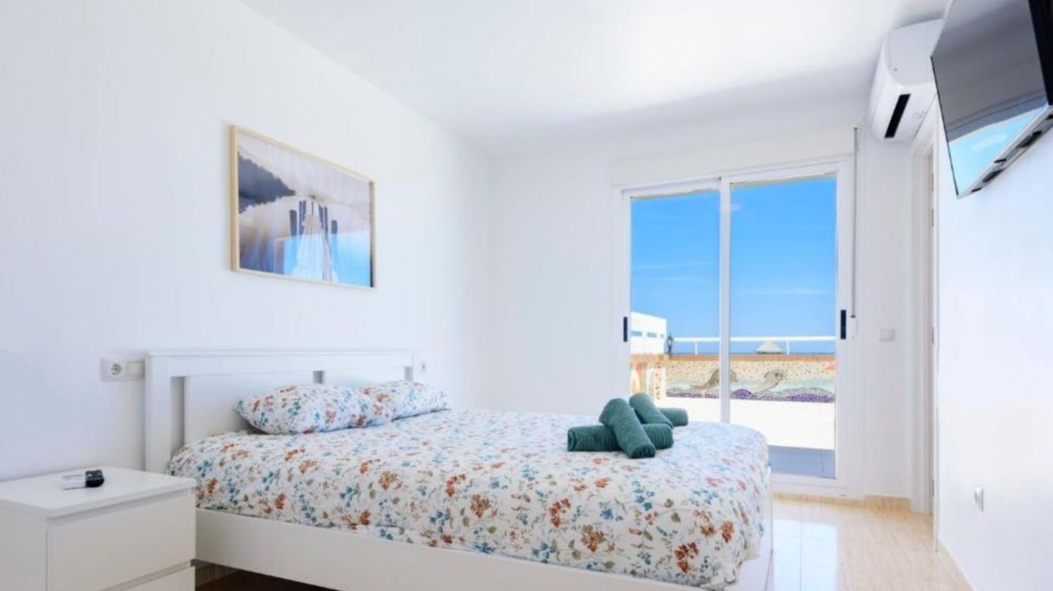 Piso en Calle Amplaries, 27, Costa Marina - Foto 15