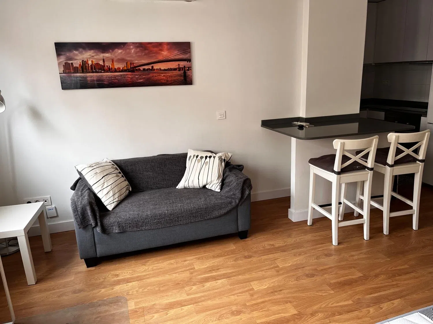 Estudio en calle de los Vizcaínos, 6 - Foto 11