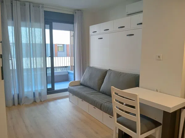 Estudio en Calle de Fuerteventura, 7, Pol. Industrial norte - Foto 3